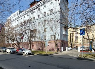 Продажа двухкомнатной квартиры, 64.2 м2, Москва, Кутузовский проезд, 6, Кутузовский проезд