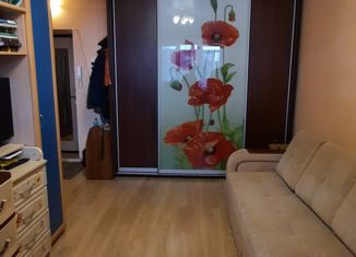 Продам 1-комнатную квартиру, 40 м2, поселок Рассвет, Институтская улица, 4Ак3