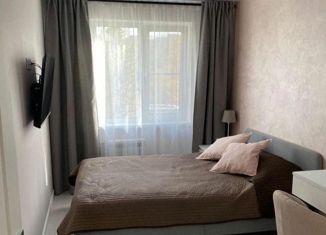 Продаю 1-комнатную квартиру, 37.6 м2, село Чигири, Магистральная улица, 2