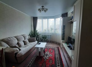 Продается 2-комнатная квартира, 58.3 м2, Анапа, Владимирская улица, 154к3, ЖК Трио