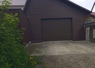 Продам дом, 38.1 м2, Берёзовский, Зелёная улица, 18