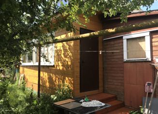 Дом на продажу, 41.5 м2, село Оликово, Садовая улица, 20