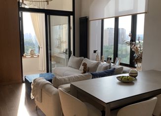 Продам 3-ком. квартиру, 104.5 м2, Москва, улица Паршина, 10, улица Паршина