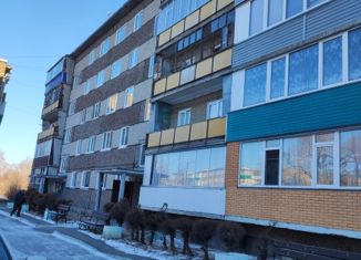 Продам 1-ком. квартиру, 30 м2, город Саяногорск, микрорайон Комсомольский, 64