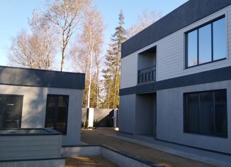 Продажа дома, 120 м2, коттеджный посёлок Лесные Дачи, Тополиный бульвар