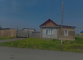 Продажа дома, 56 м2, село Новотравное, Советская улица