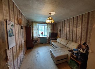 2-ком. квартира на продажу, 47 м2, Ярославль, Автозаводская улица, 77, Ленинский район