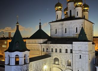 Продам трехкомнатную квартиру, 126.3 м2, Санкт-Петербург, Полтавский проезд, 2, Полтавский проезд