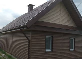 Продается дом, 75 м2, село Тюменяк, Клубная улица