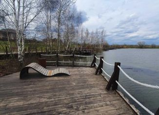 Продам участок, 20 сот., коттеджный поселок Александровы Пруды, 3-я Рыбацкая улица