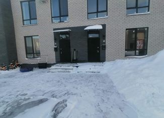 Продам таунхаус, 89.7 м2, село Сокуры, Сенаторская улица, 1