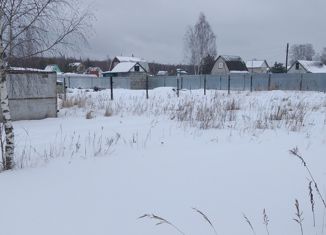 Продам земельный участок, 6 сот., СДТ Нетьинка