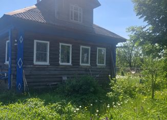 Продаю дом, 40 м2, Ярославская область