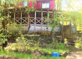 Продаю дом, 214.1 м2, поселок городского типа Полазна, улица Павлика Морозова, 2