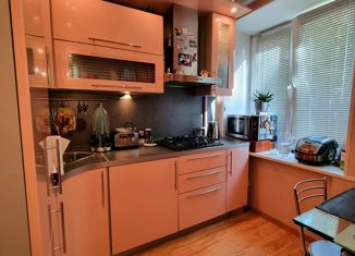 2-ком. квартира на продажу, 47 м2, Москва, улица Паршина, 23, улица Паршина