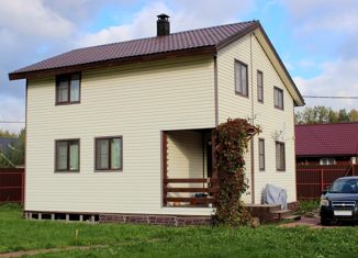 Продается дом, 135 м2, садоводческий массив Красницы, садоводческое товарищество Лес, 62
