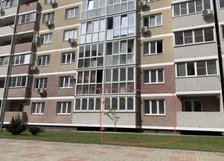 Продам 1-комнатную квартиру, 37.7 м2, Краснодар, ЖК Бауинвест, улица Героя Владислава Посадского, 16/1