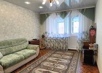 Продажа 2-комнатной квартиры, 56.1 м2, Ульяновск, Отрадная улица, 79