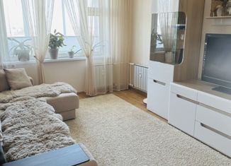 Продажа 2-комнатной квартиры, 56.8 м2, Татарстан, проспект Фоменко, 52