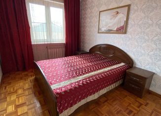 Продается 3-комнатная квартира, 70 м2, Владикавказ, улица Куйбышева, 134к1, микрорайон Весна