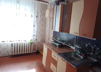 Комната на продажу, 58 м2, Лесосибирск, 5-й микрорайон, 17