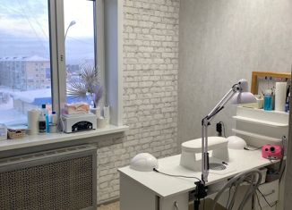 Продается пятикомнатная квартира, 85.1 м2, Саха (Якутия), проспект Ленина, 1/2