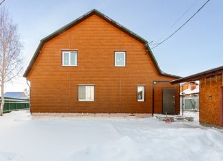 Продам дом, 110.3 м2, село Верх-Тула, улица Волкова