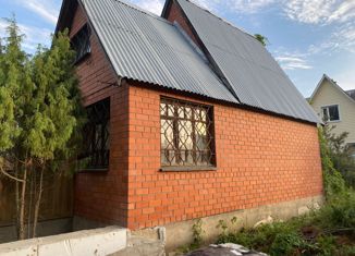 Дом на продажу, 45.7 м2, деревня Полтево, улица Птичий Базар, 36