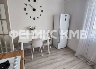 Продается 1-комнатная квартира, 37.7 м2, Пятигорск, улица Ермолова