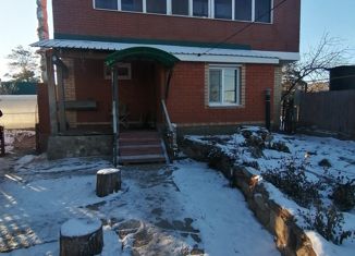 Продается дом, 126 м2, село Гребени, Гребенская улица, 6А