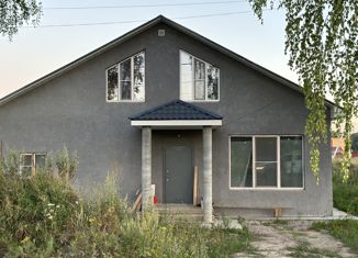 Дом на продажу, 186 м2, деревня Какузево, деревня Какузево, 32А