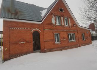 Продается дом, 230 м2, село Шеметово, Солнечная улица, 97