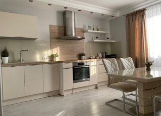 Продается четырехкомнатная квартира, 115 м2, Химки, улица Ватутина, 4к1