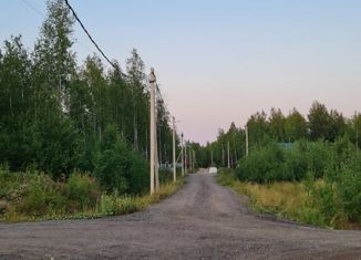 Участок на продажу, 10 сот., коттеджный поселок Ласточка-2, Ивовая улица