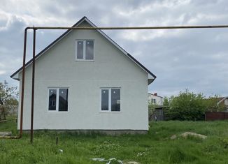 Продам дом, 90 м2, село Светлогорское