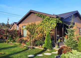 Продажа дома, 62 м2, деревня Митянино, деревня Митянино, 38