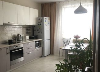 Продаю 3-ком. квартиру, 90 м2, Пермский край, улица Космонавта Беляева, 40Г