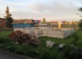 Участок на продажу, 9.8 сот., Давлеканово, улица Шаймуратова