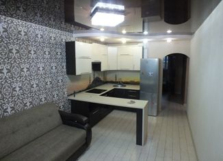 3-комнатная квартира на продажу, 62.6 м2, Курганская область, 5-й микрорайон, 16к3