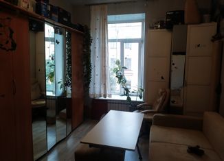 Комната на продажу, 198 м2, Санкт-Петербург, улица Союза Печатников, 27, улица Союза Печатников