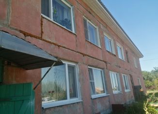 Продам трехкомнатную квартиру, 57 м2, село Сосновка, Молодёжный переулок, 6