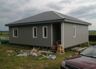 Продам дом, 100.2 м2, деревня Каськово