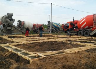 Земельный участок на продажу, 27 сот., село Сингуль Татарский, Олимпийская улица