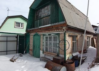 Дом на продажу, 36 м2, Челябинск, 54-я дорога, Тракторозаводский район