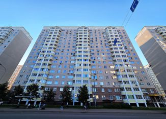 Продажа 1-ком. квартиры, 38.4 м2, Московский, улица Бианки, 5к1