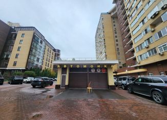 Продажа машиноместа, 17 м2, Москва, Староволынская улица, 15к1, станция Матвеевская