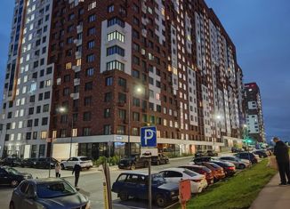 Продам квартиру студию, 17.2 м2, поселение Московский, ЖК Румянцево-Парк, Родниковая улица, 30к2