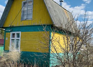 Продается дом, 36 м2, СНТ Железнодорожник, Камышовая улица, 258