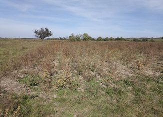 Продажа земельного участка, 10 сот., село Знаменка, Счастливая улица