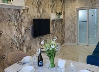 Продажа трехкомнатной квартиры, 70 м2, Сочи, улица Ленина, 298Бк1, ЖК Морская Симфония